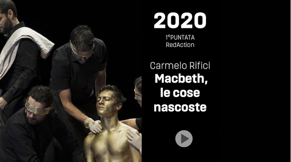 Macbeth, le cose nascoste.