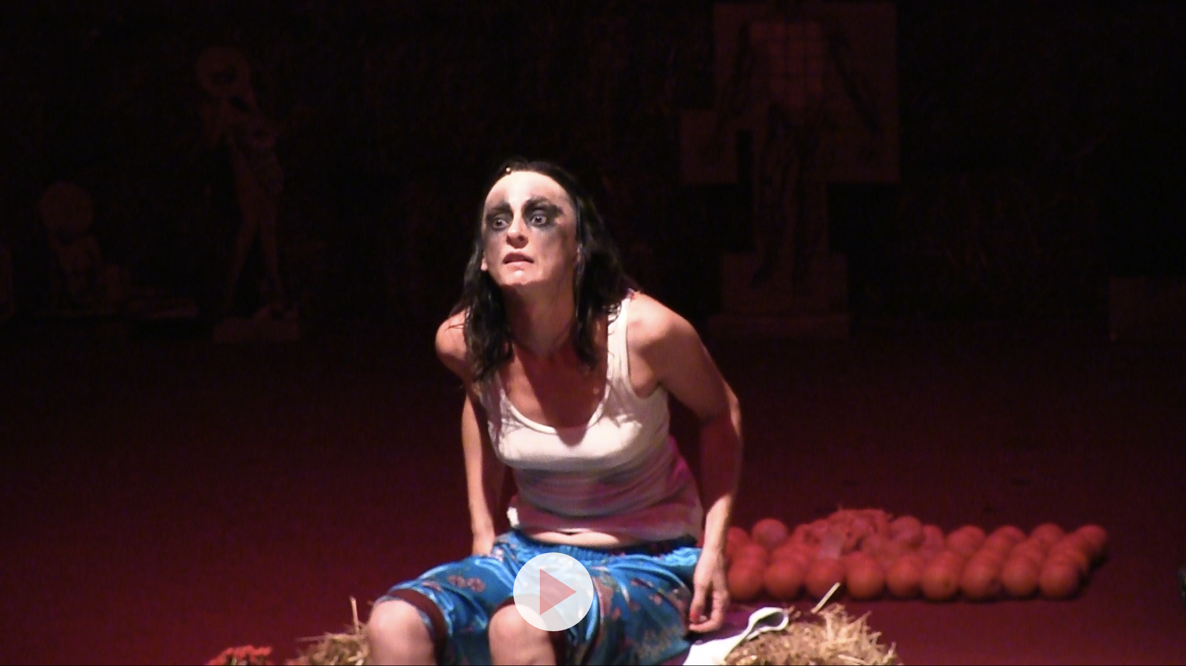 "EL AÑO DE RICARDO" Angelica Liddell (Es)