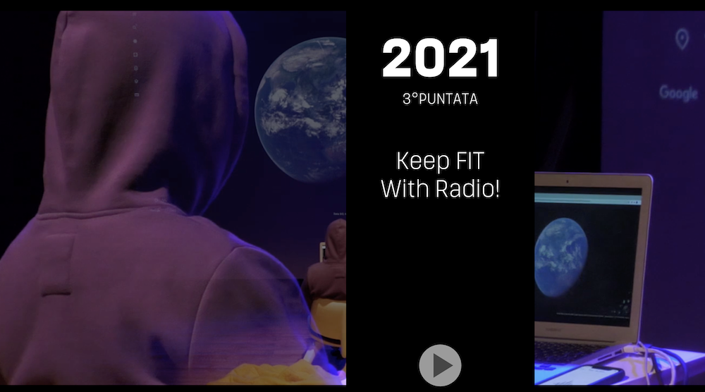 ACQUE-TERRA: Fiducia e ossessione.
