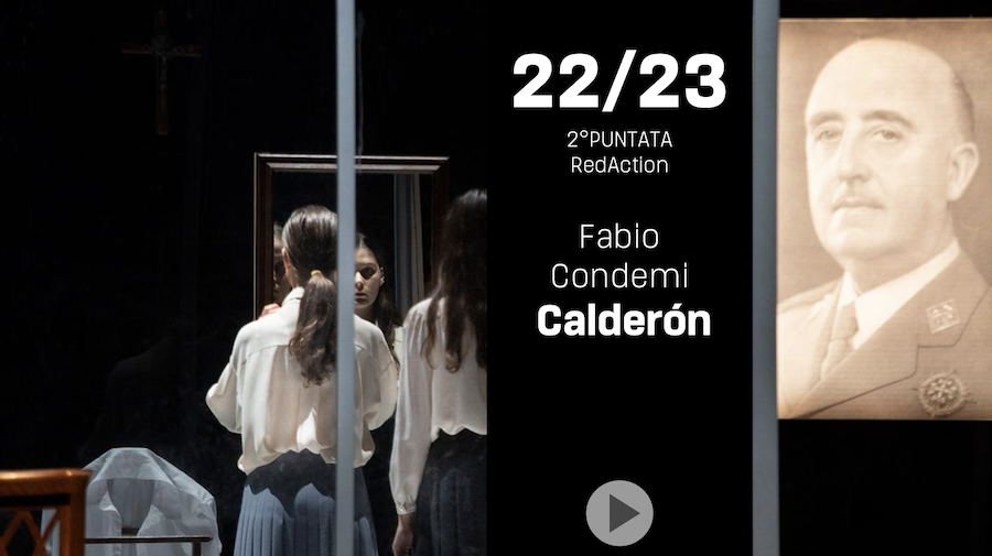 DOVE SONO?