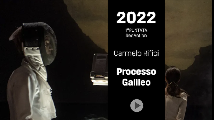 RELAZIONI. Guerra teatrale al confine tra parole, manipolazione e amore