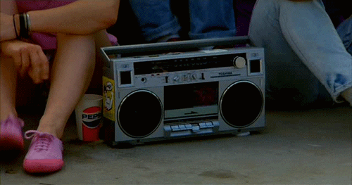radio beat