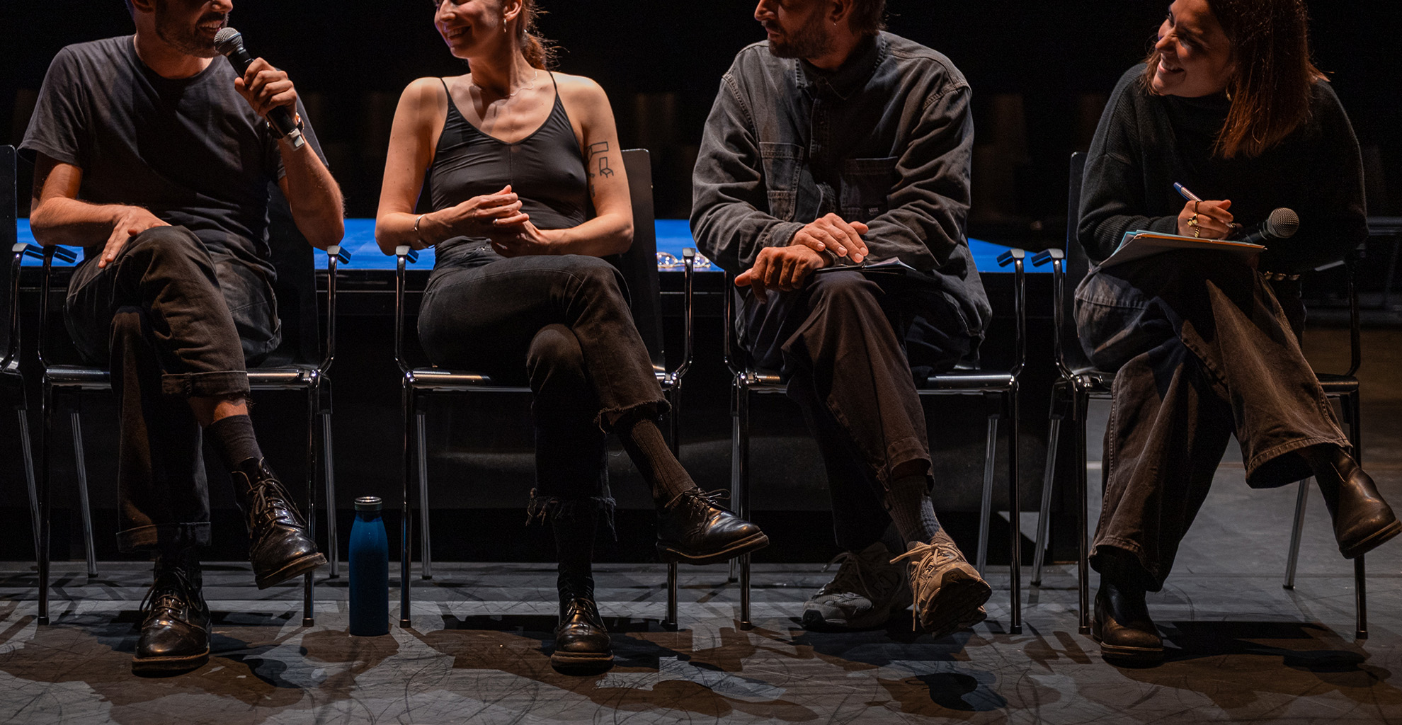 After-show_talks