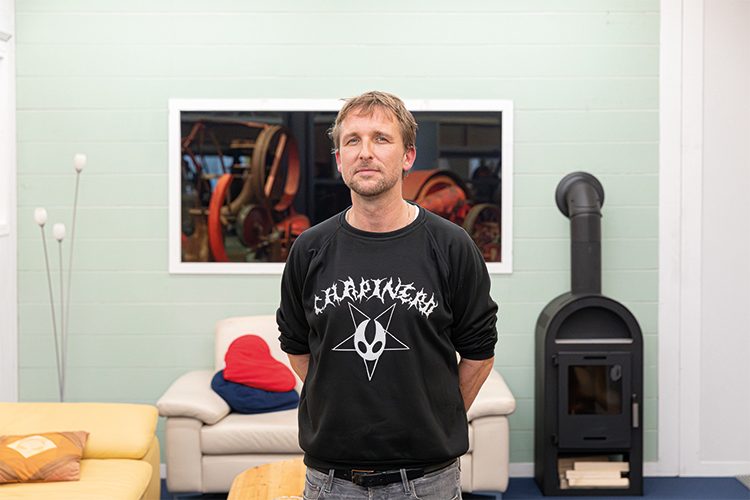 Boris Nikitin_photo_Matthias Willi