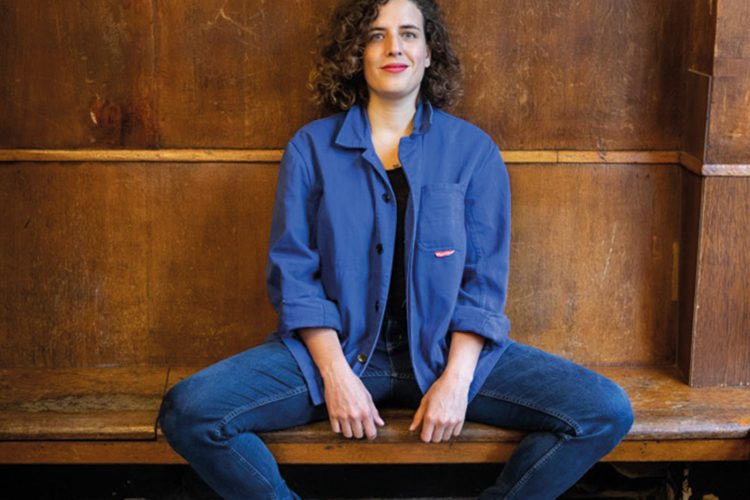 Caroline Gillet_photo_Jessica Hilltout