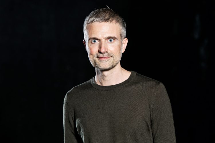 François Gremaud © BAK Gneborg