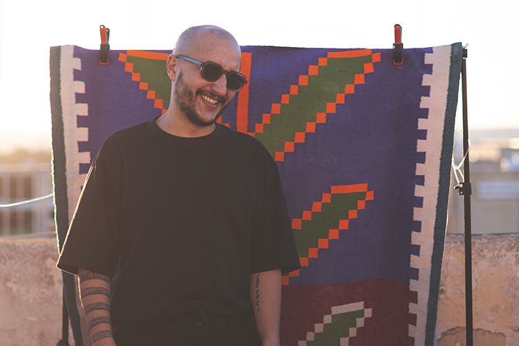 Khalil Hentati