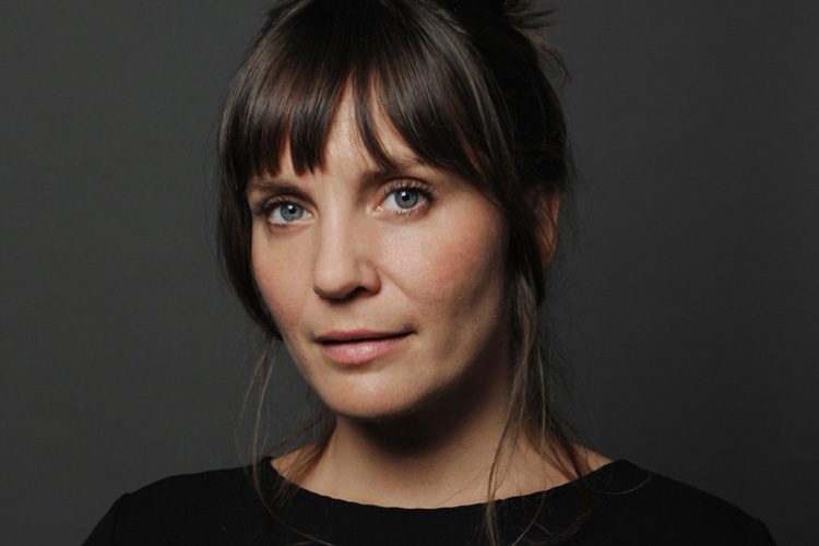 MarleenScholten © Sofie Knijf