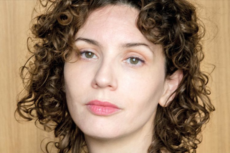 Mila Turajlic_photo_Ferrante Ferranti