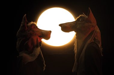 Rosaluna e i lupi_photo_Lorenzo Bresolin