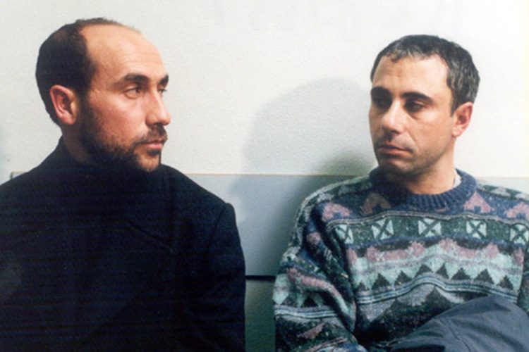 Scimone e Sframeli_Due amici