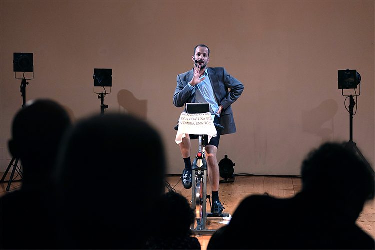 Sergi Casero Nieto_No pares Sigue Sigue_photo_Roberta Segata