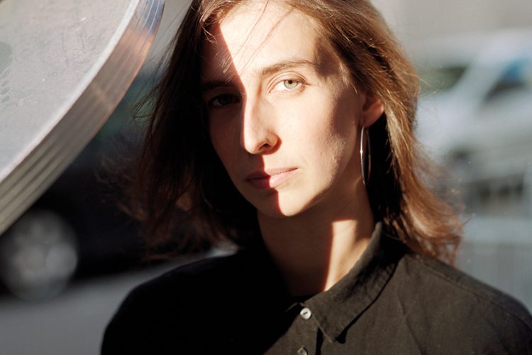Tamara Gvozdenovic_photo_Christophe Coenon